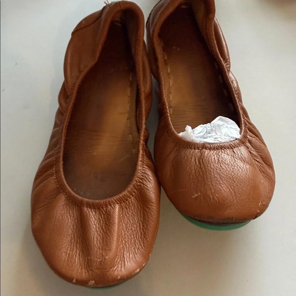 Tieks shoes - Picture 2 of 9